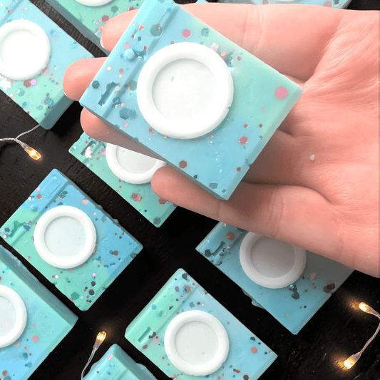 Lenny Solstice - Washer Wax Melt - avarosearomas