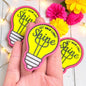 Let Your Light Shine Wax Melt – Peach Schnapps - avarosearomas