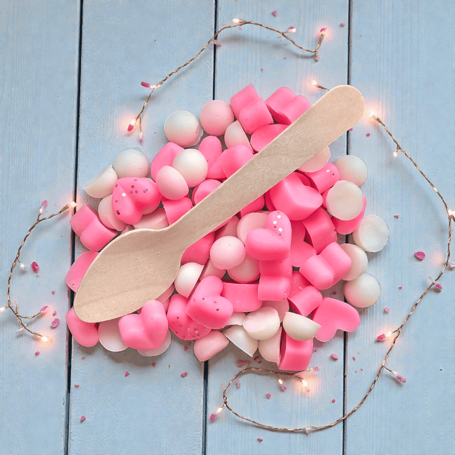 Life Is Good - Wax Melt Scoopies - avarosearomas