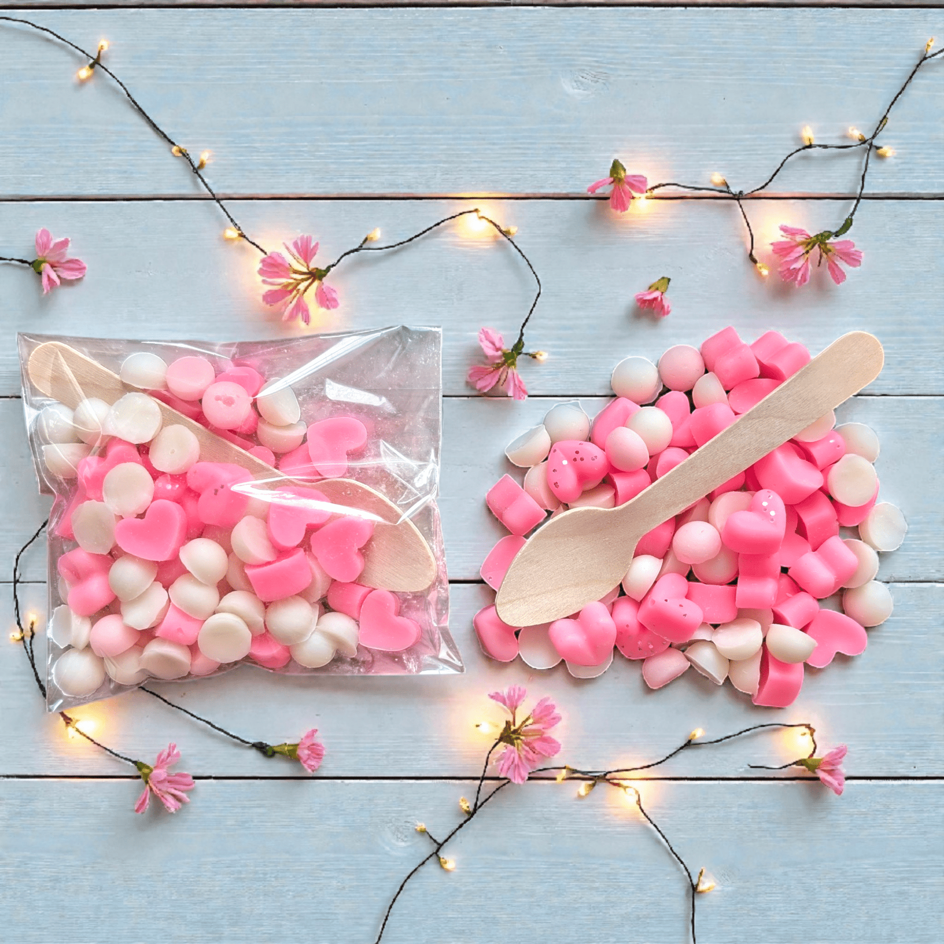 Life Is Good - Wax Melt Scoopies - avarosearomas