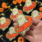 Lilt Ghostie Wax Melt - avarosearomas