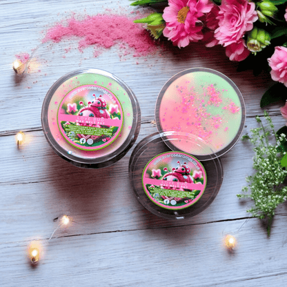 Love Bug - Wax Melt Segment Pot - avarosearomas