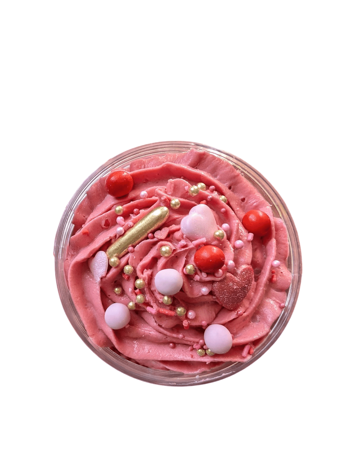 Love Bug Whipped Soap - avarosearomas
