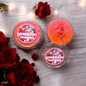 Love Potion - Wax Melt Segment Pot - avarosearomas