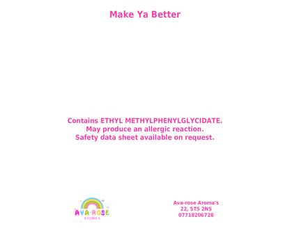 Make Ya Better - Astronaut Wax Melt - avarosearomas