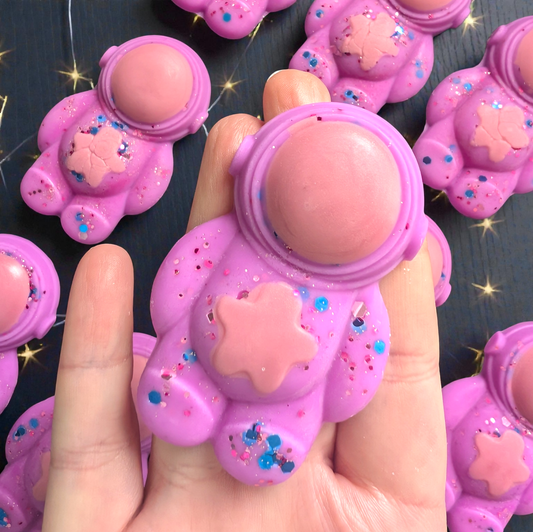 Make Ya Better - Astronaut Wax Melt - avarosearomas