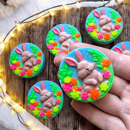 Marshmallow & English Strawberry - avarosearomas