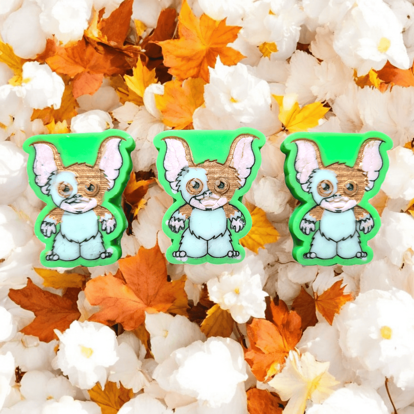 Marshmallow & Wild Mint - Gizmo Wax Melt - avarosearomas