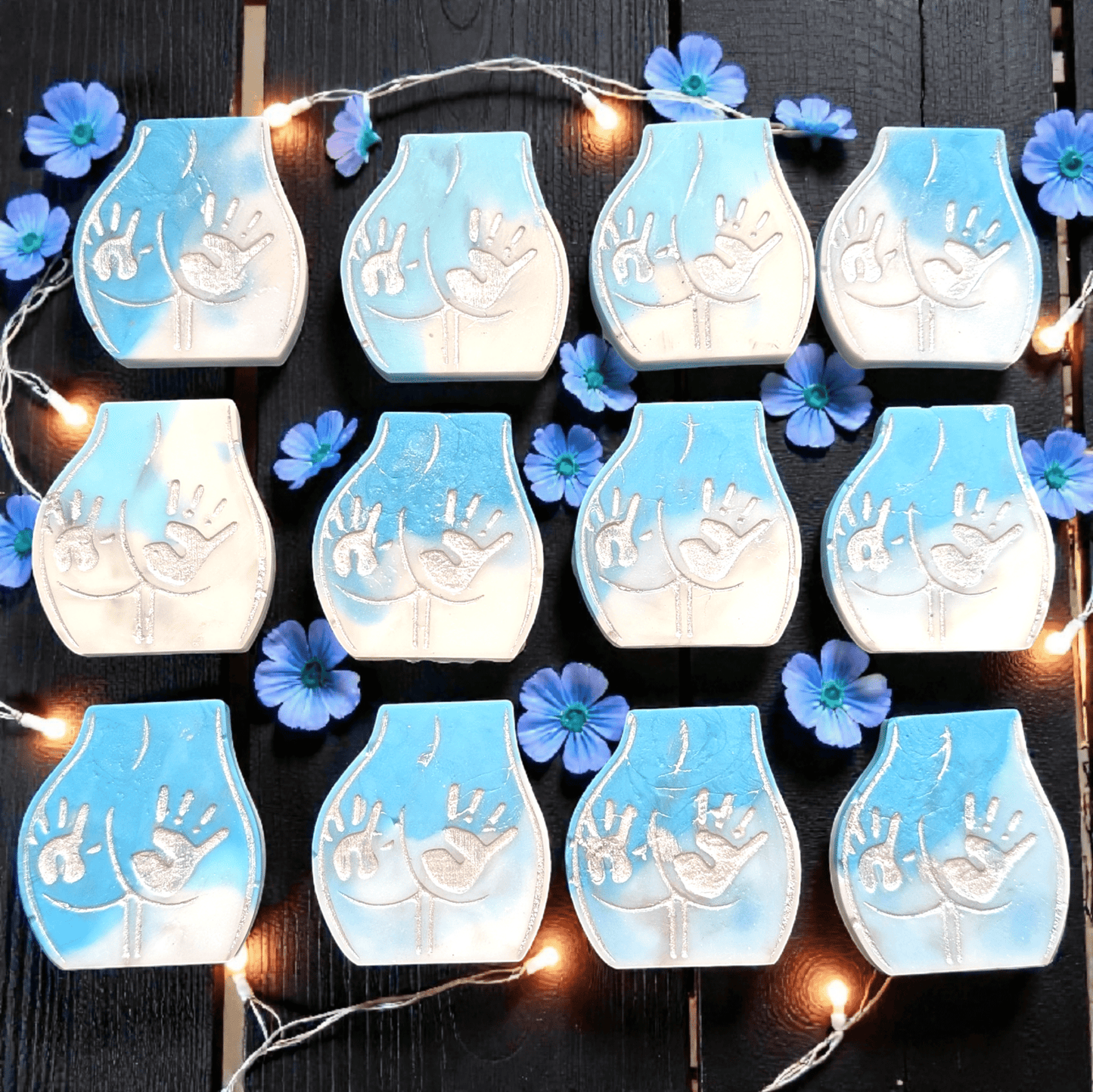 Marshmazing Wax Melt - Cheeky Wax Melt - avarosearomas