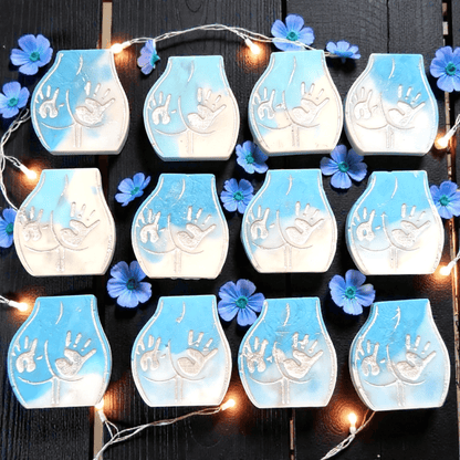 Marshmazing Wax Melt - Cheeky Wax Melt - avarosearomas