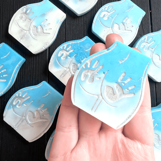 Marshmazing Wax Melt - Cheeky Wax Melt - avarosearomas