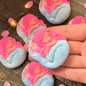 Mermaids Tail - Mermaid Shaped Wax Melt - avarosearomas