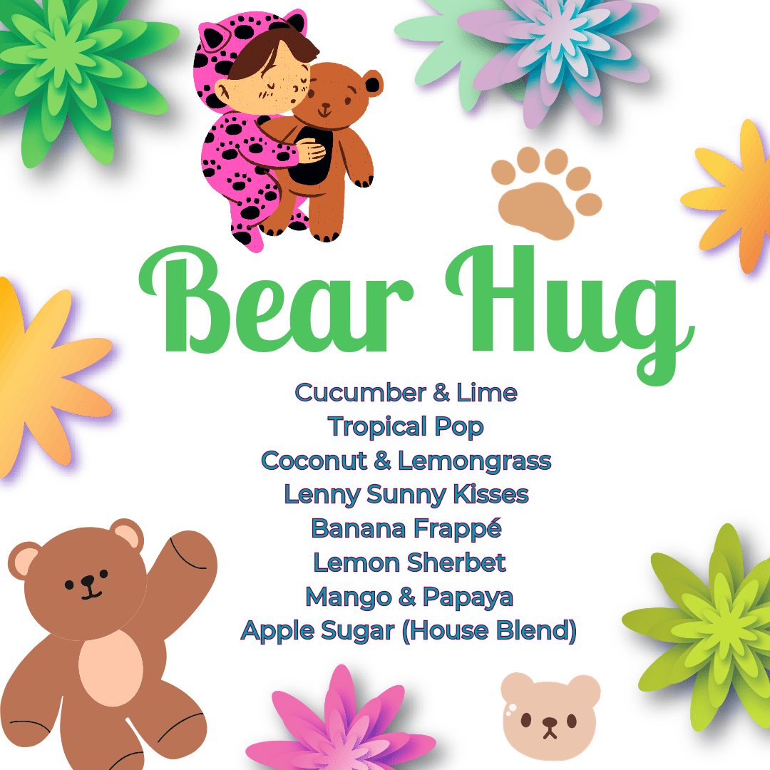 Monthly Wax Melt Box - avarosearomas