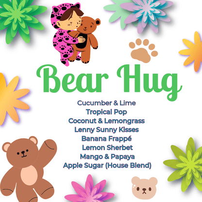 Monthly Wax Melt Box - avarosearomas