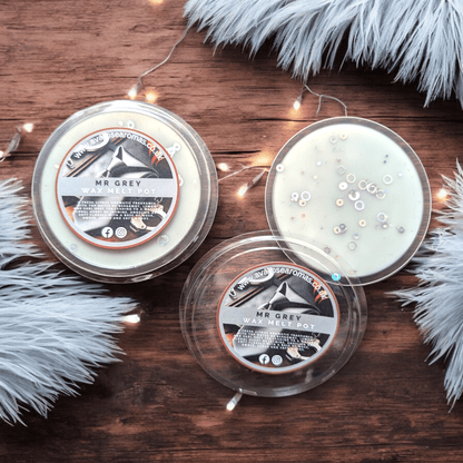 Mr Grey - avarosearomas