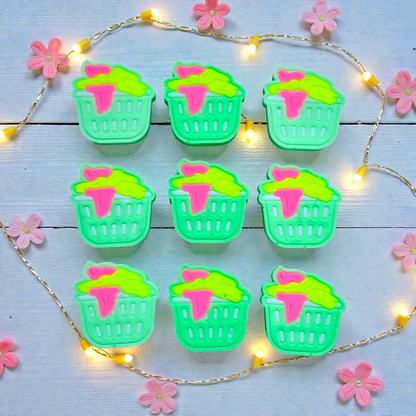 Mystical Breeze - Laundry Basket Wax Melt - avarosearomas