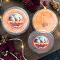 Oh Bother Wax Melt Segment Pot - avarosearomas