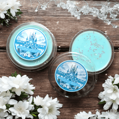 Once Upon A Time - Wax Melt Segment Pot - avarosearomas