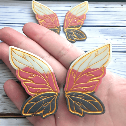 Paradoxal - Fairy Wings Wax Melt - avarosearomas