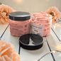 Peaches & Cream - Foaming Whipped Soap - avarosearomas