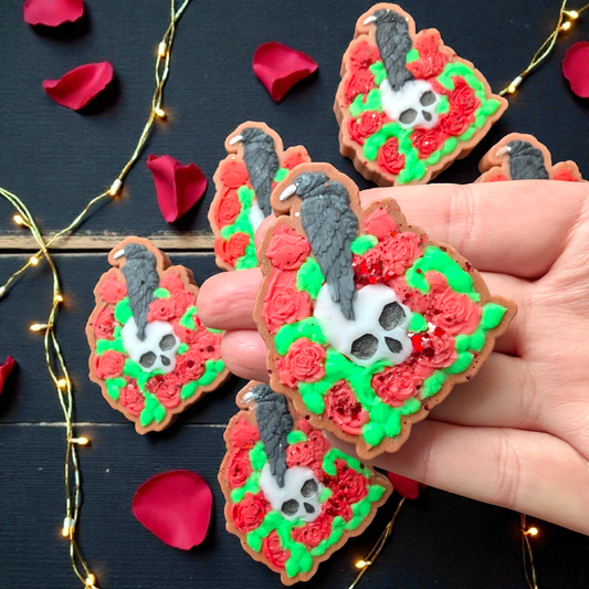 Peanut Butter Milkshake Crow Wax Melt - avarosearomas