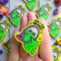 Pear Berry - Am I The Drama Wax Melt - avarosearomas