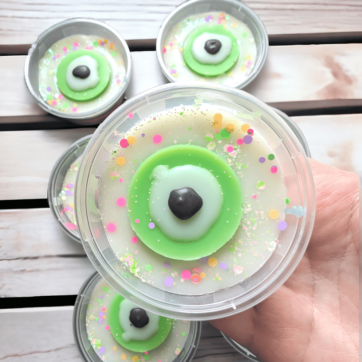 Pineapple Whip - 2oz Wax Melt Pot - avarosearomas