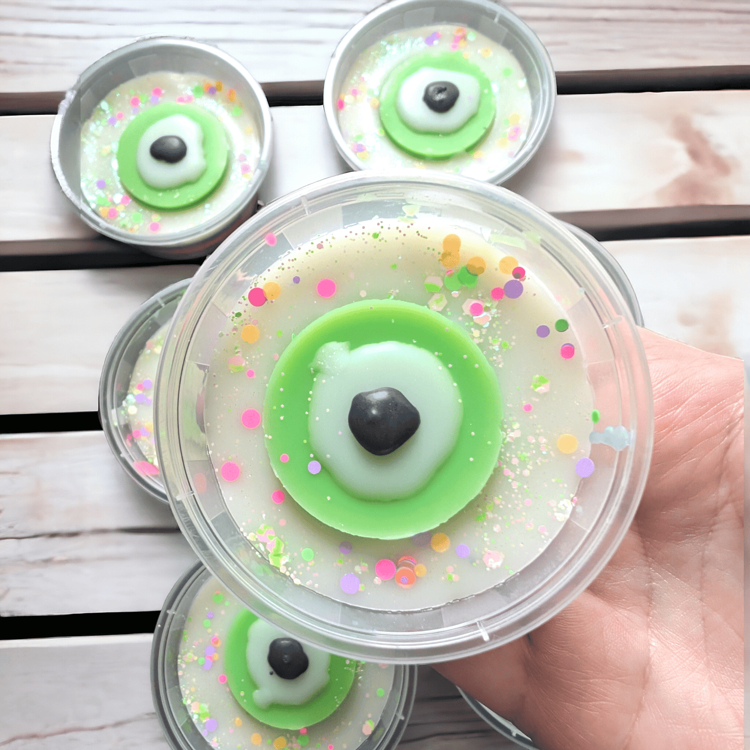 Pineapple Whip - 2oz Wax Melt Pot - avarosearomas