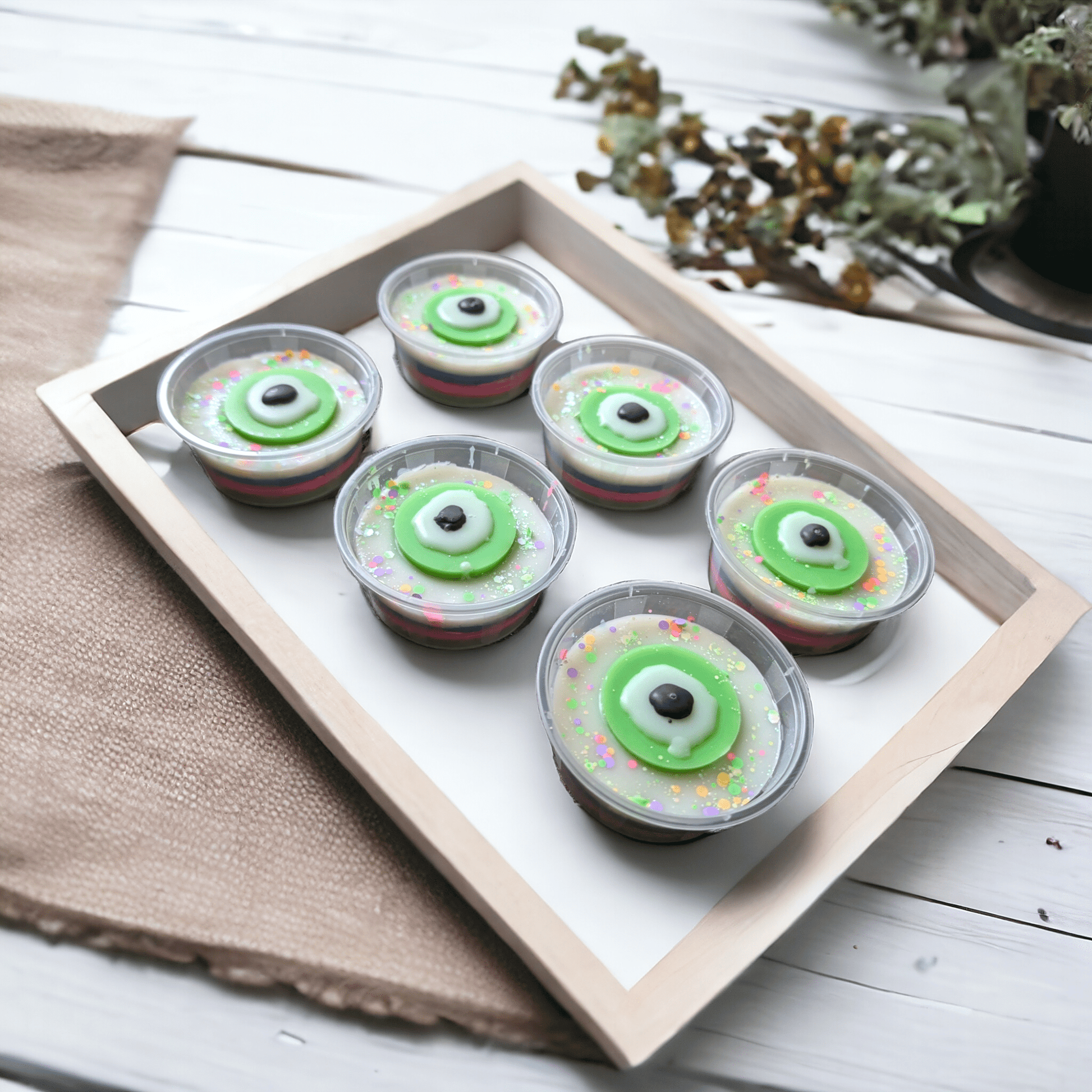 Pineapple Whip - 2oz Wax Melt Pot - avarosearomas