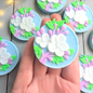 Pink Blossom - Sakura Wax Melt - avarosearomas