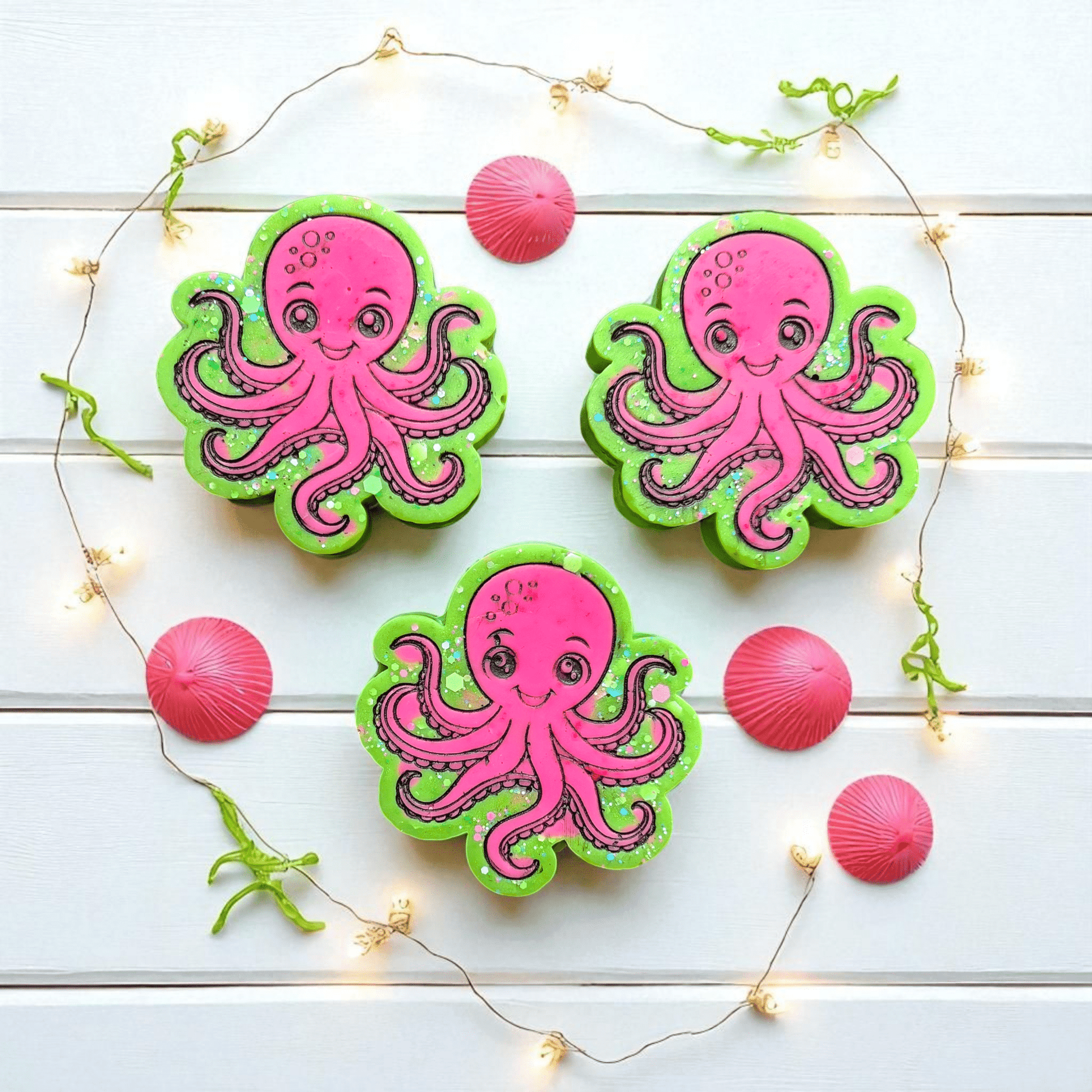 Pink Coconut Calypso - avarosearomas