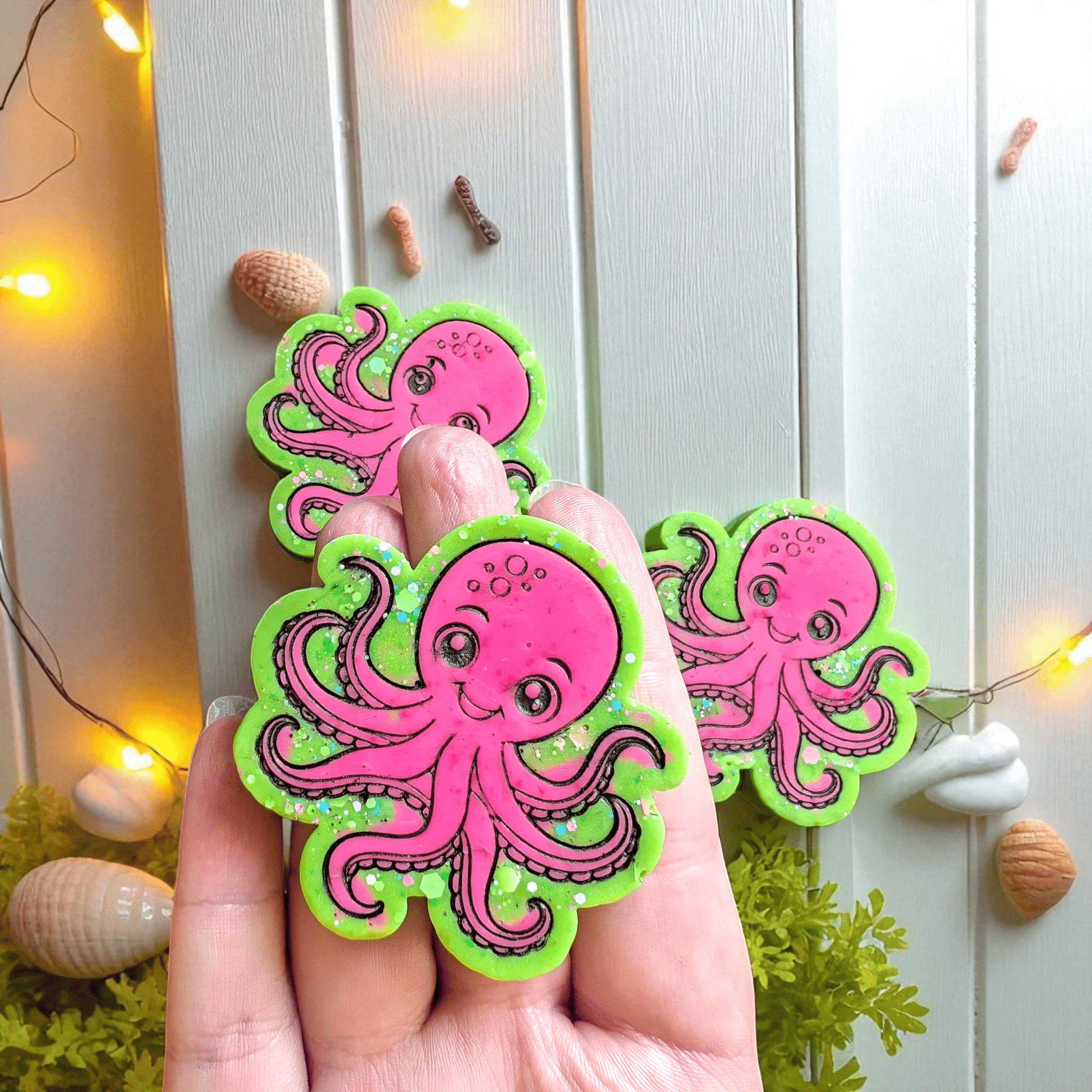 Pink Coconut Calypso - avarosearomas