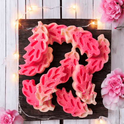 Pretty Perfect - Leaves Wax Melt - avarosearomas