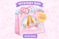 £5 Mystery Bag - Surprise Scents & Shapes - avarosearomas