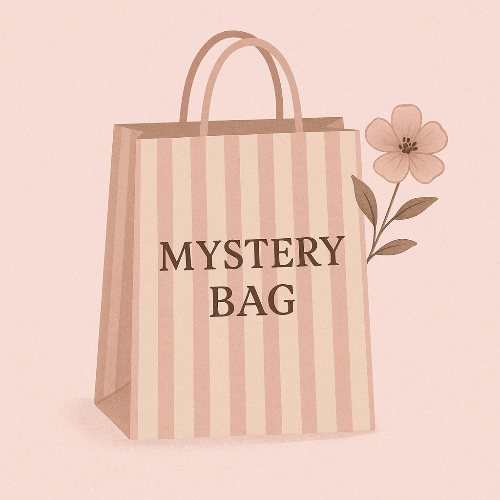 £5 Mystery Bag - Surprise Scents & Shapes - avarosearomas