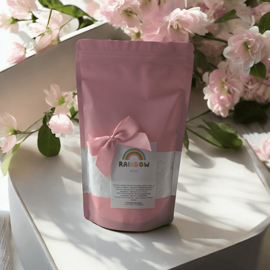 Rainbow Kiss Carpet Freshener - avarosearomas