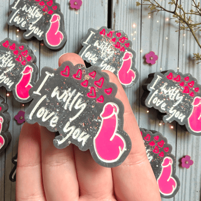 Raspberry & Sandalwood - Roody Wax Melt - avarosearomas