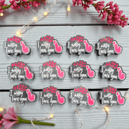 Raspberry & Sandalwood - Roody Wax Melt - avarosearomas