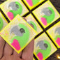 Rio- Parrot Shaped Wax Melt - avarosearomas