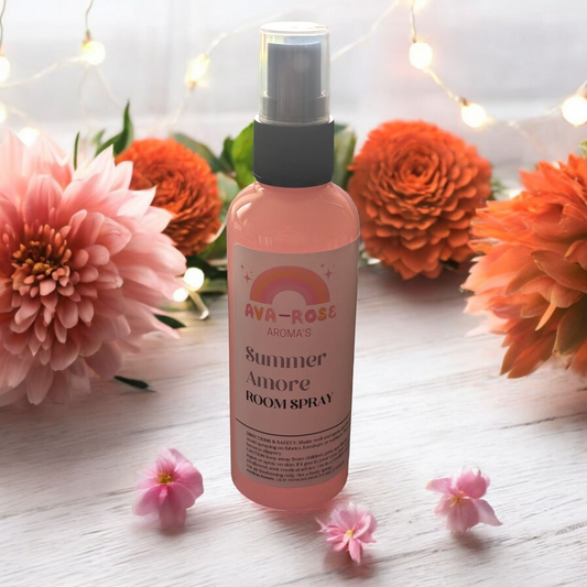 Summer Amore Room Spray