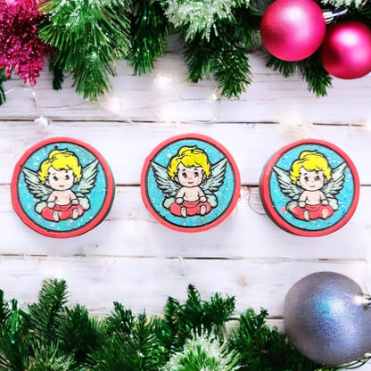 Angel Wings Wax Melt