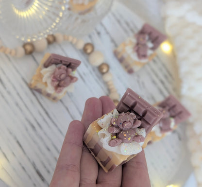 Cookie Dough – Whipped Wax Mini Slab