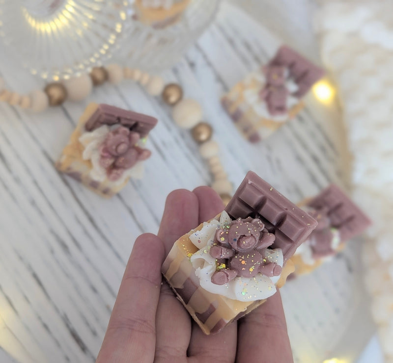Cookie Dough – Whipped Wax Mini Slab