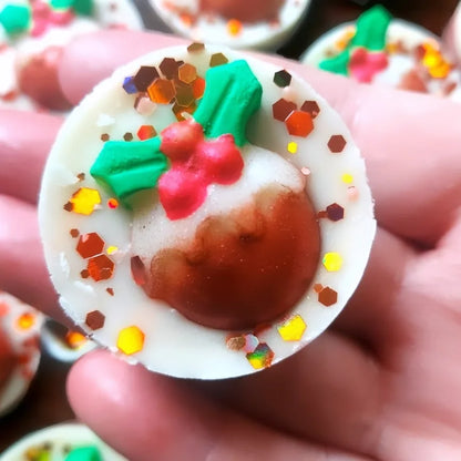 Figgy Pudding Wax Melt