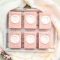 Comfy Strawberry & Lily- Washer Wax Melt