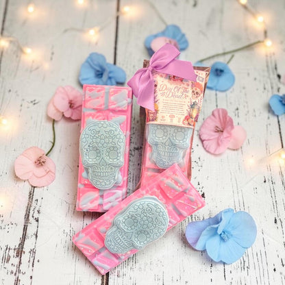 Day Of The Dead – Wax Melt Snap Bar