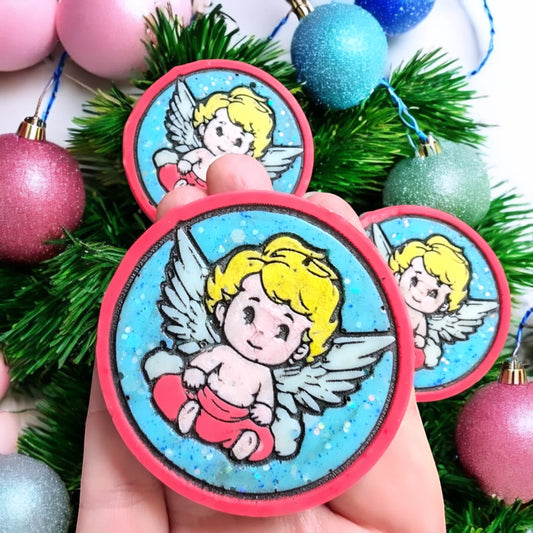 Angel Wings Wax Melt