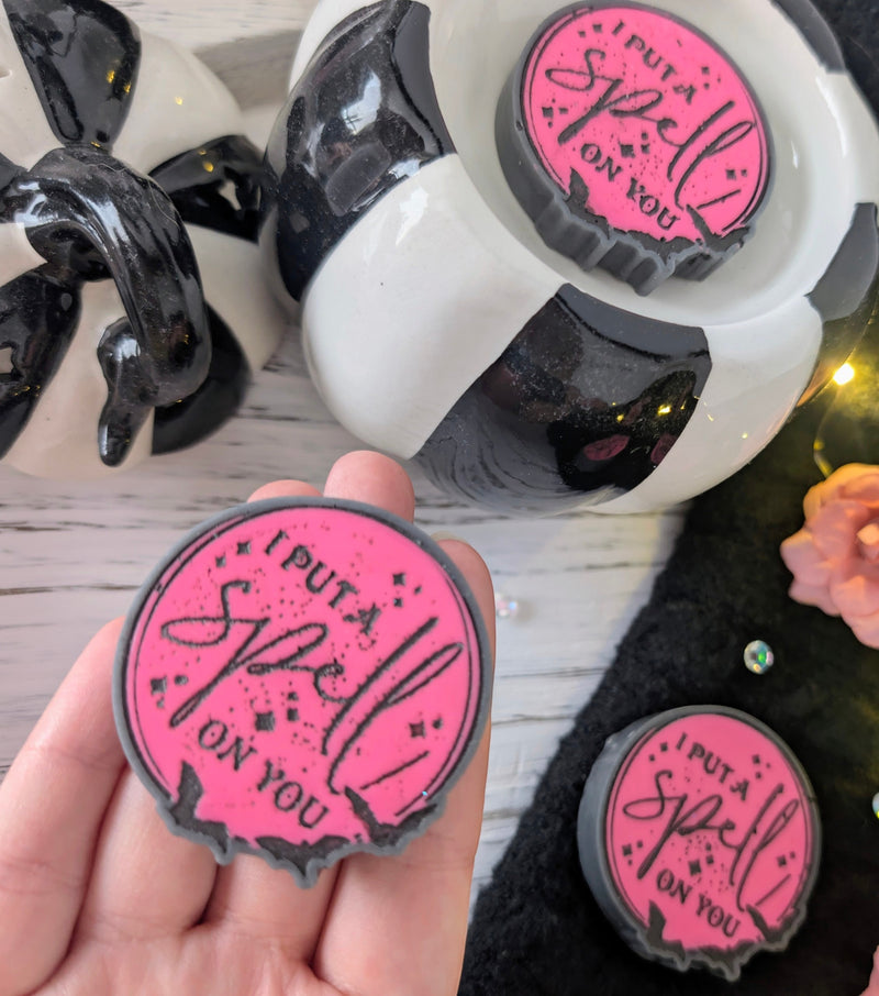 Yara – I Put A Spell On You Wax Melt