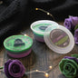 Tombstone – Chubby Wax Melt Pot