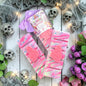 Zombie Sherbet – Wax Melt Snap Bar